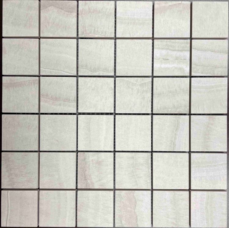 Skorpion Ivory Naturale Mosaic 2 x 2 12 x 12